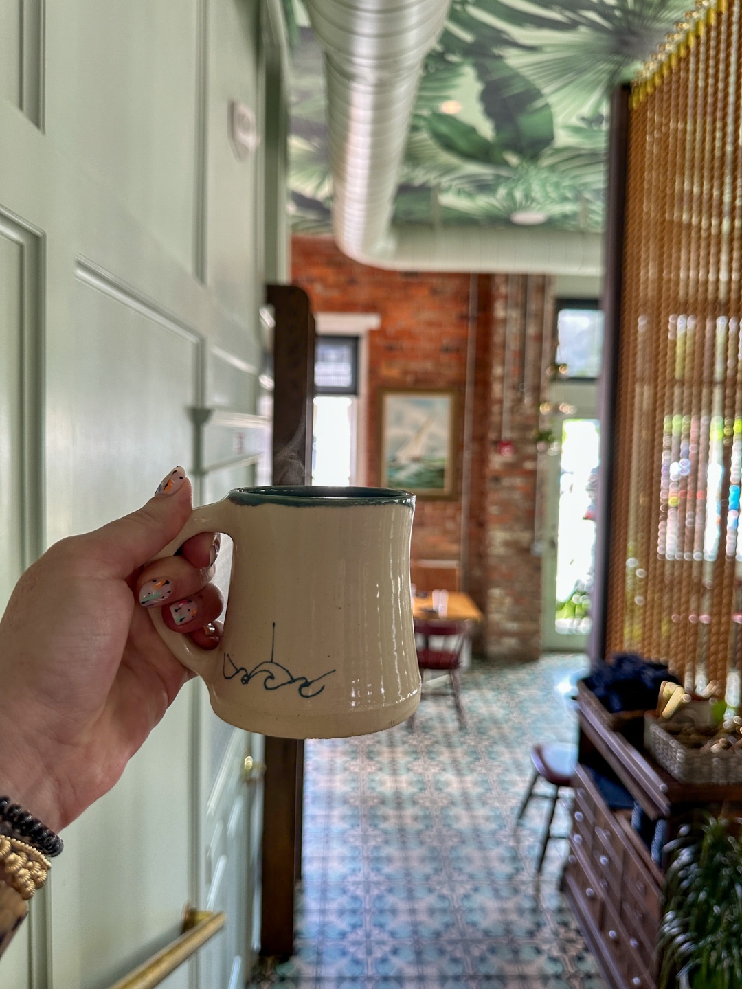 ARRIVE Hotel coffee Review of ARRIVE Hotel in Wilmington, NC