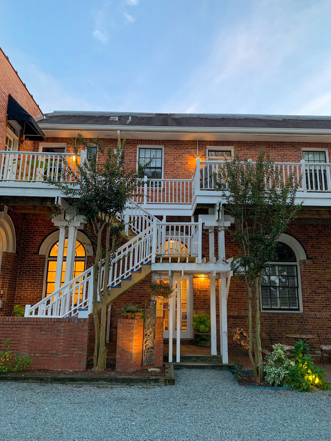 Front Street Inn Front Street Inn