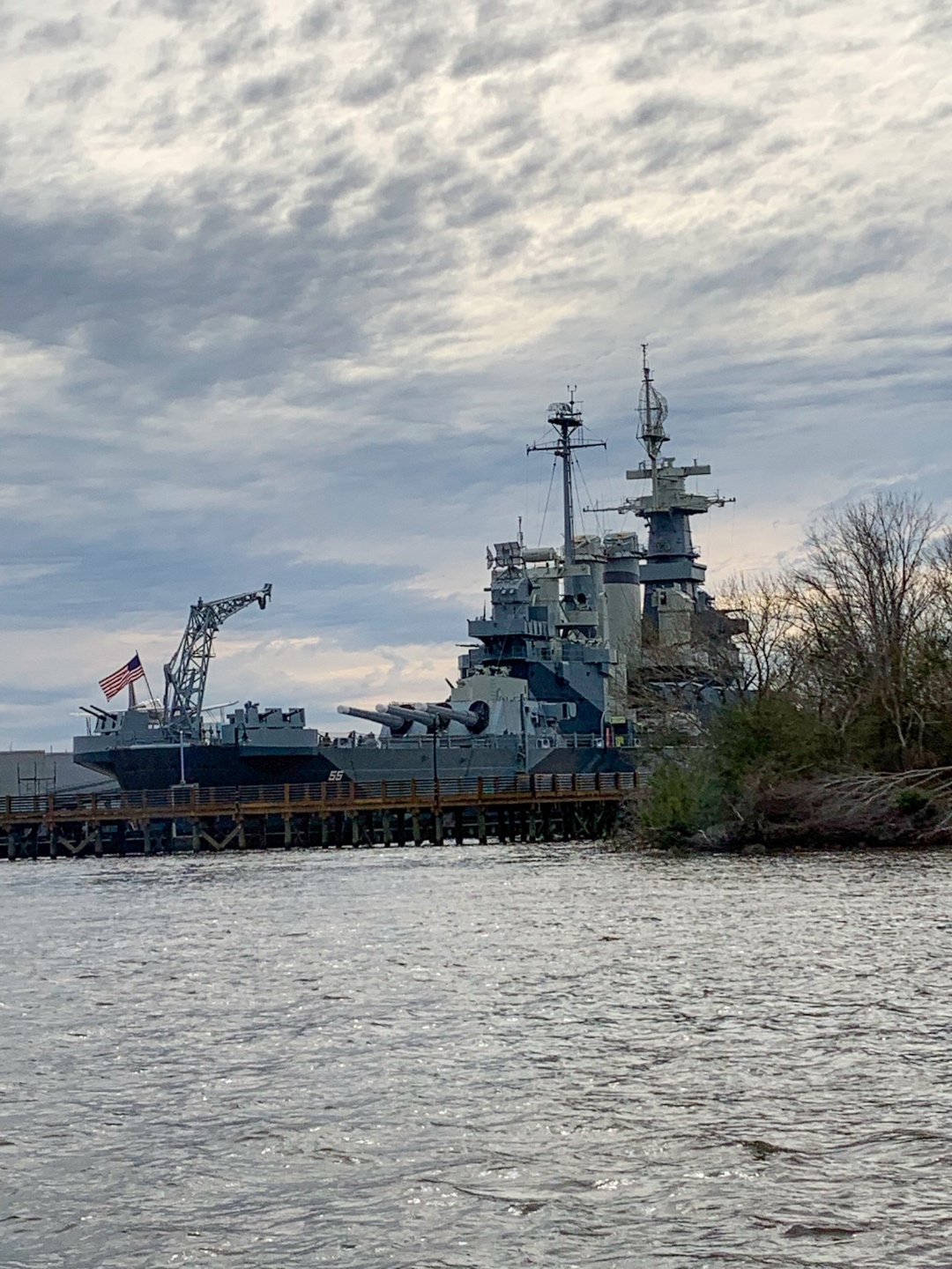 USS North Carolina USS North Carolina - Wilmington NC Travel Guide