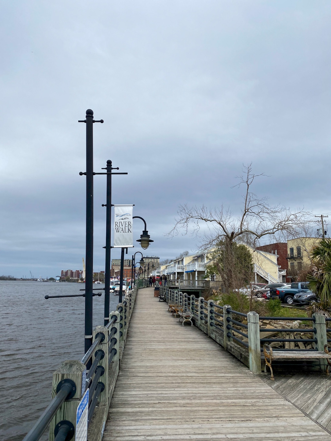 Wilmington Walking Tour Wilmington Walking Tour