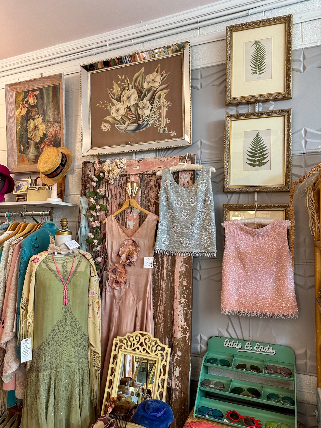Wilmington's Vintage Spots Wilmington's Vintage Spots