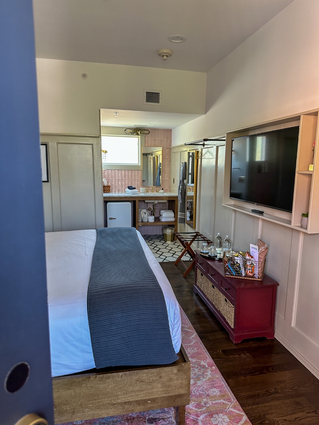 ARRIVE Hotel by Palisociety review ARRIVE Hotel by Palisociety review