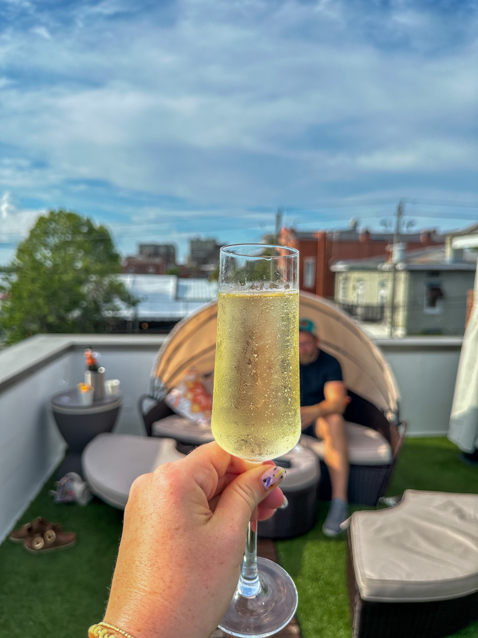 20 Orange Spa drinks Wilmington, NC Travel Guide: Everything You Need to See & Do