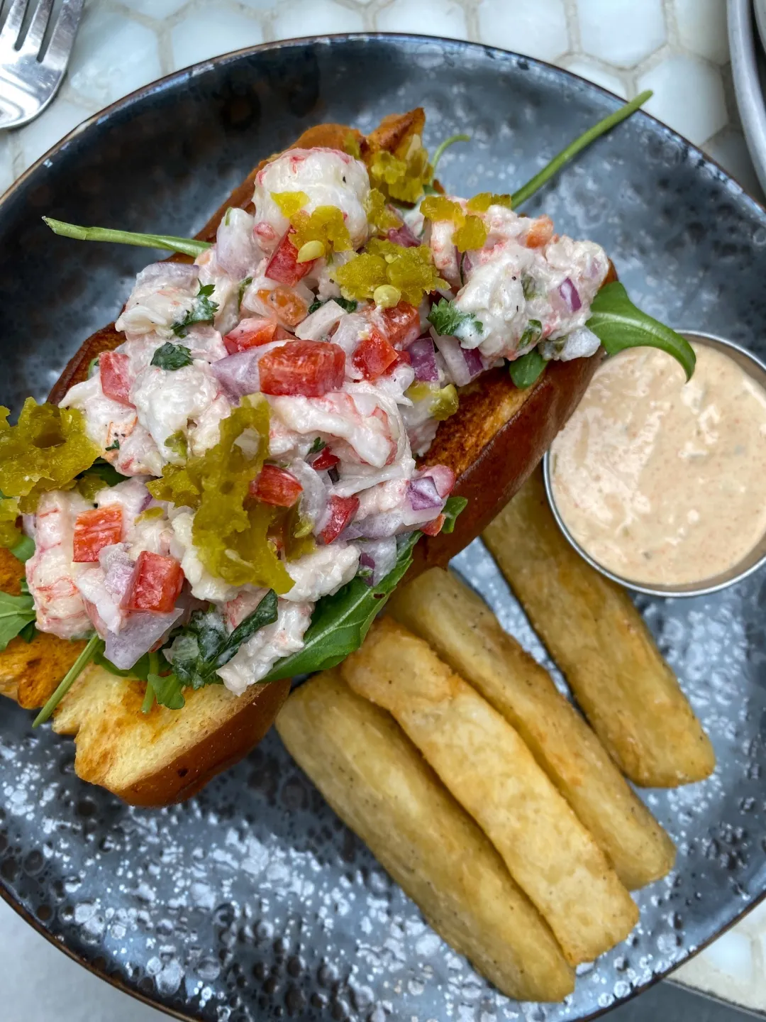 Ceviche's | Must-Try Restaurants in Wilmington NC