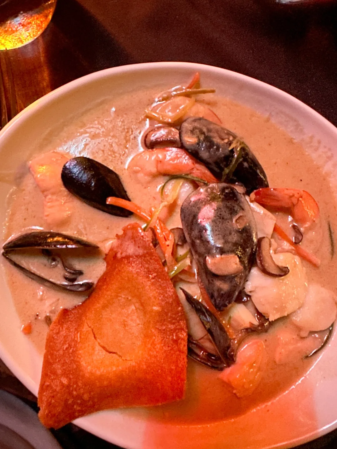 Caprice Bistro | Must-Try Restaurants in Wilmington NC
