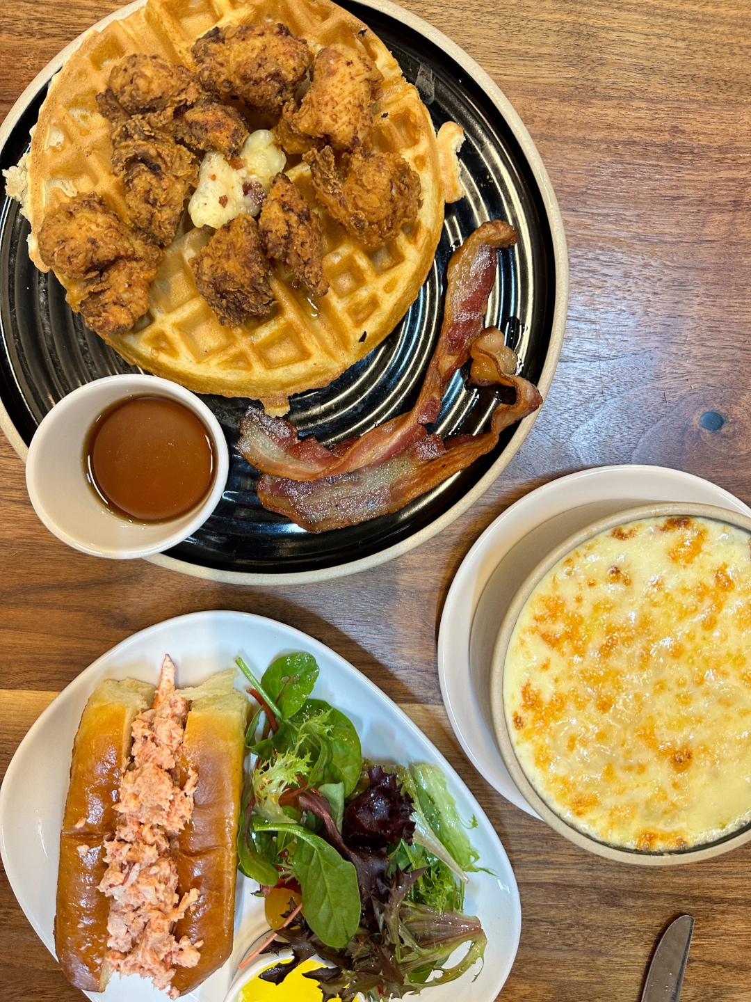 True Blue Butcher & Barrel
