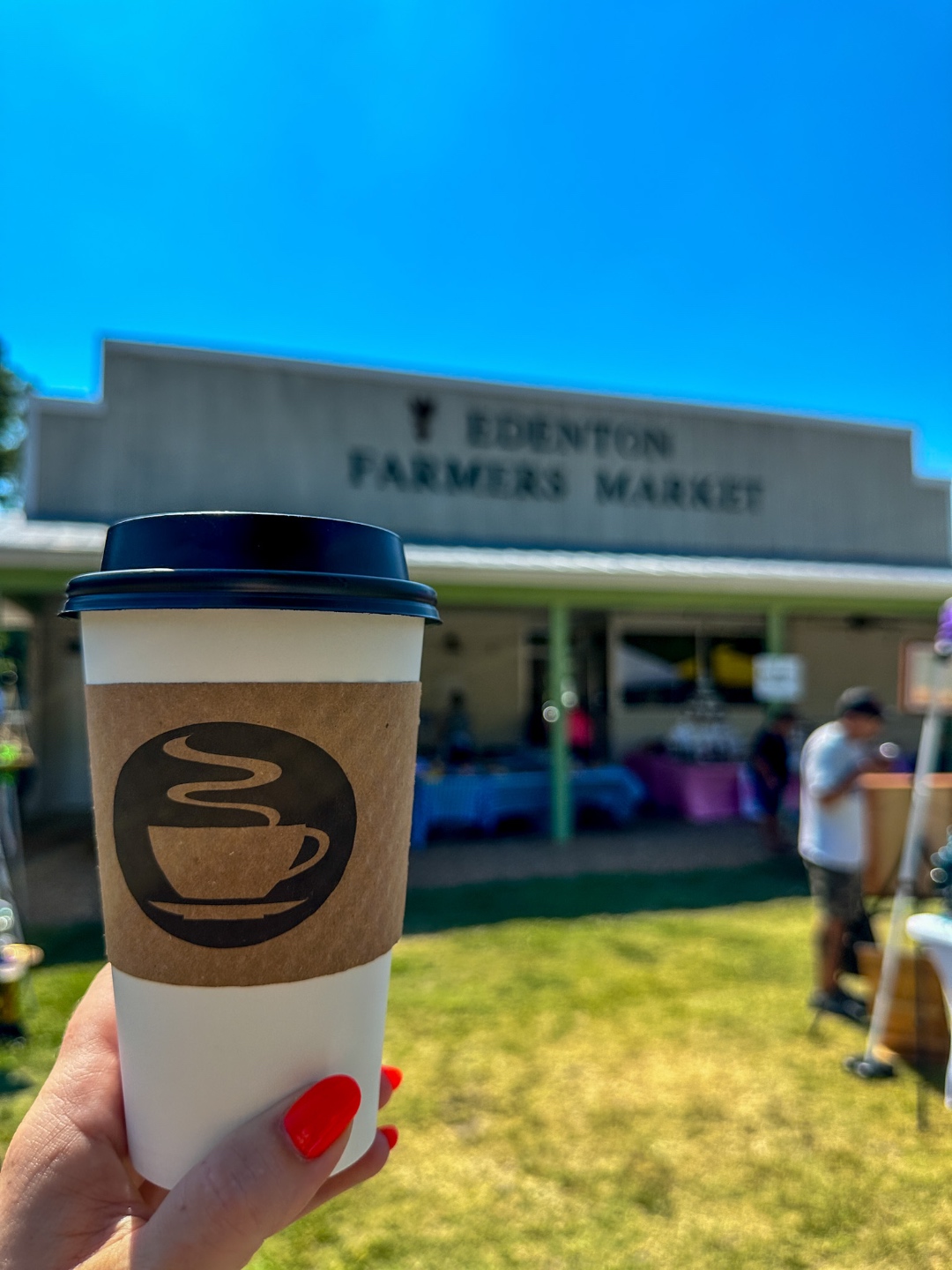 Edenton Farmers' Market Top 12 Best Things to Do in Edenton, NC: A Complete Travel Guide