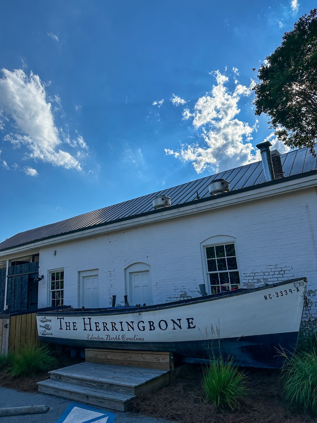 The Herringbone on the Waterfront Top 12 Best Things to Do in Edenton, NC: A Complete Travel Guide