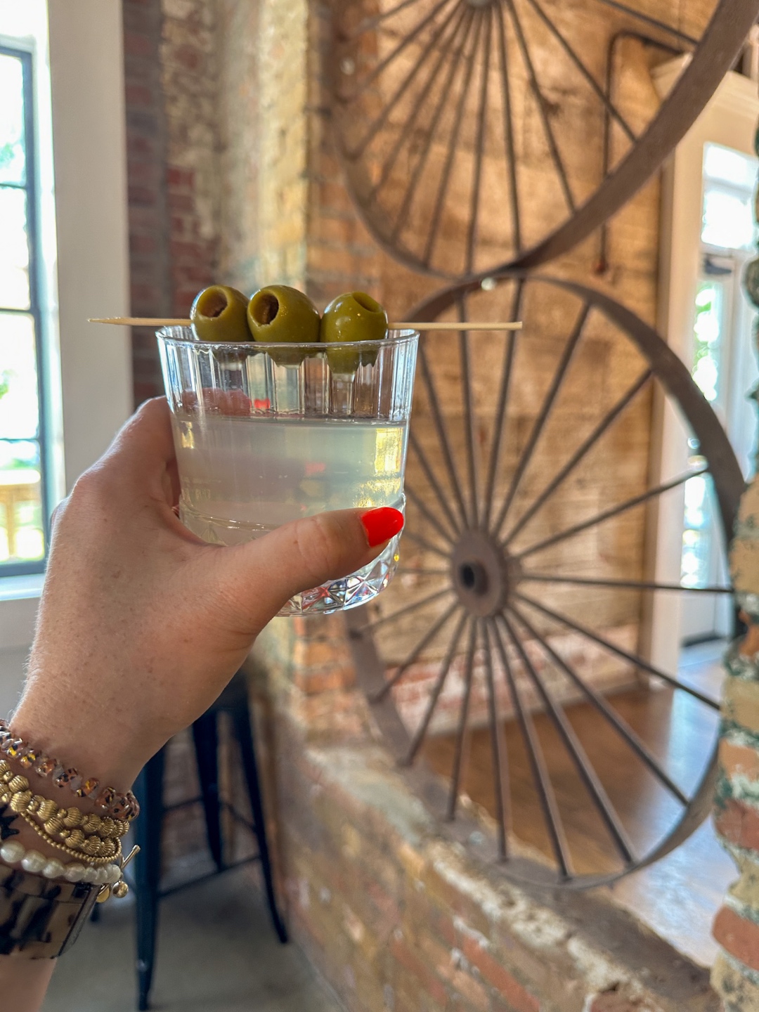 The Herringbone on the Waterfront drinks Top 12 Best Things to Do in Edenton, NC: A Complete Travel Guide