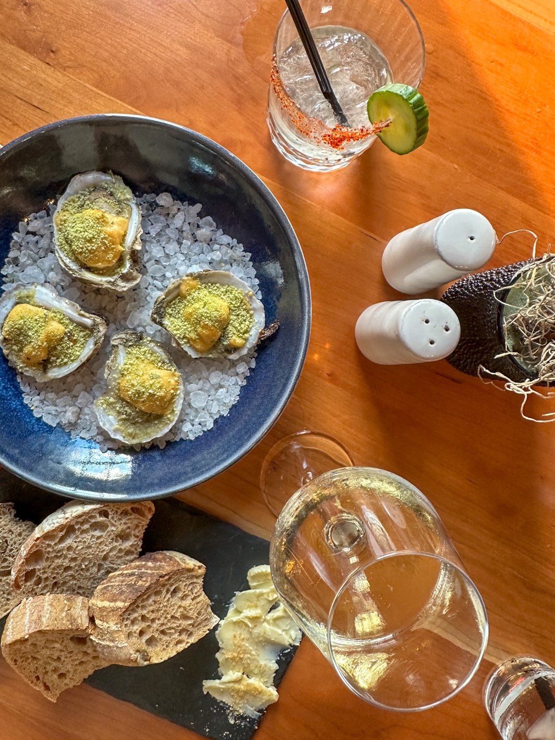 The Herringbone on the Waterfront menu Top 12 Best Things to Do in Edenton, NC: A Complete Travel Guide