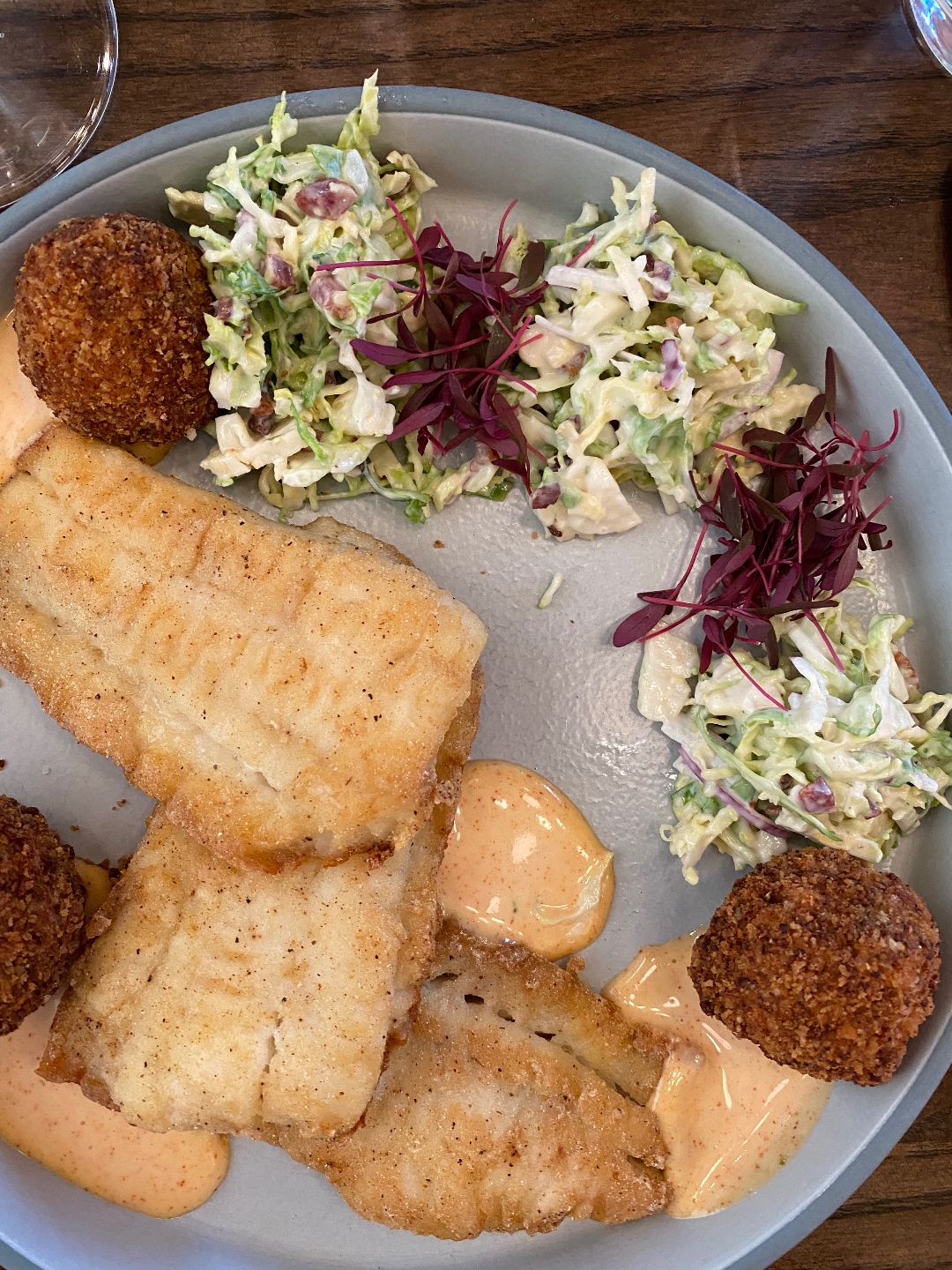 Top 10 Best Destination Restaurants in Eastern NC you Need to Try | Blue Jay Bistro - Littleton