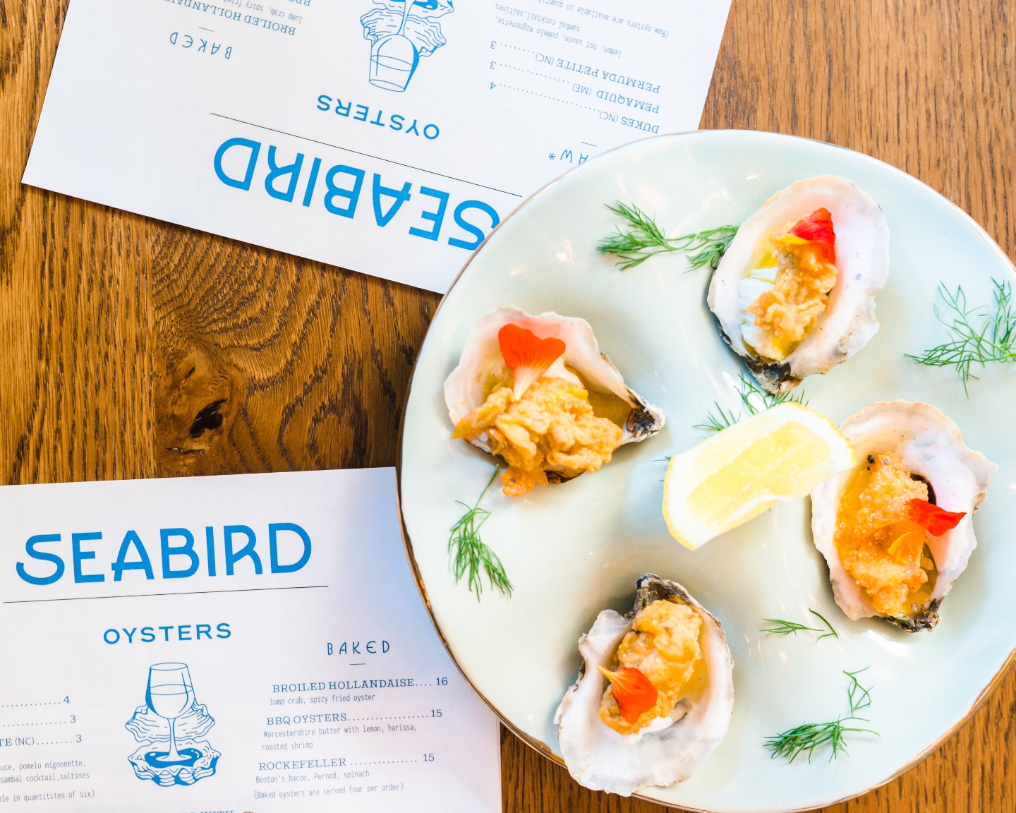 Seabird Wilmington