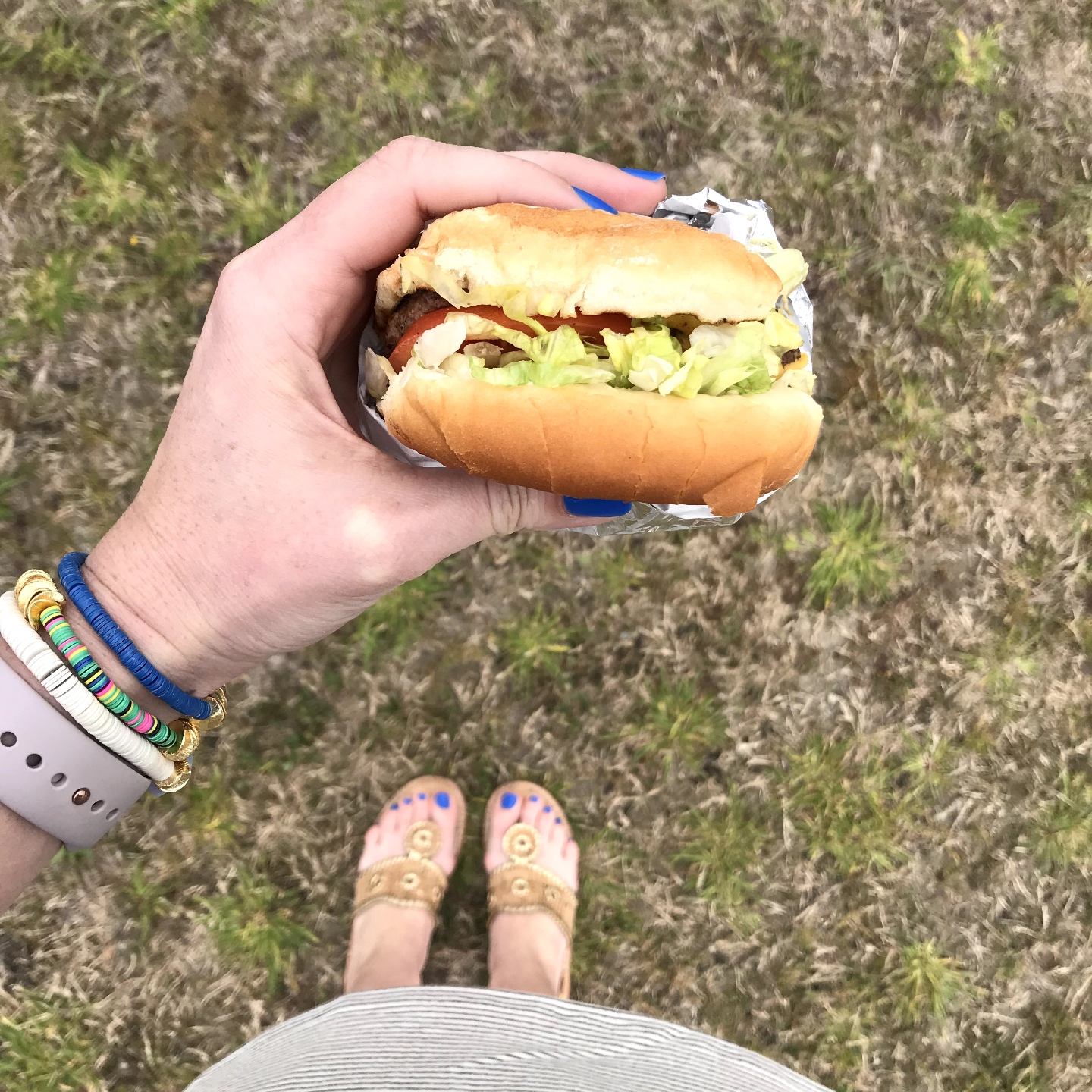 P.T.'s Grille