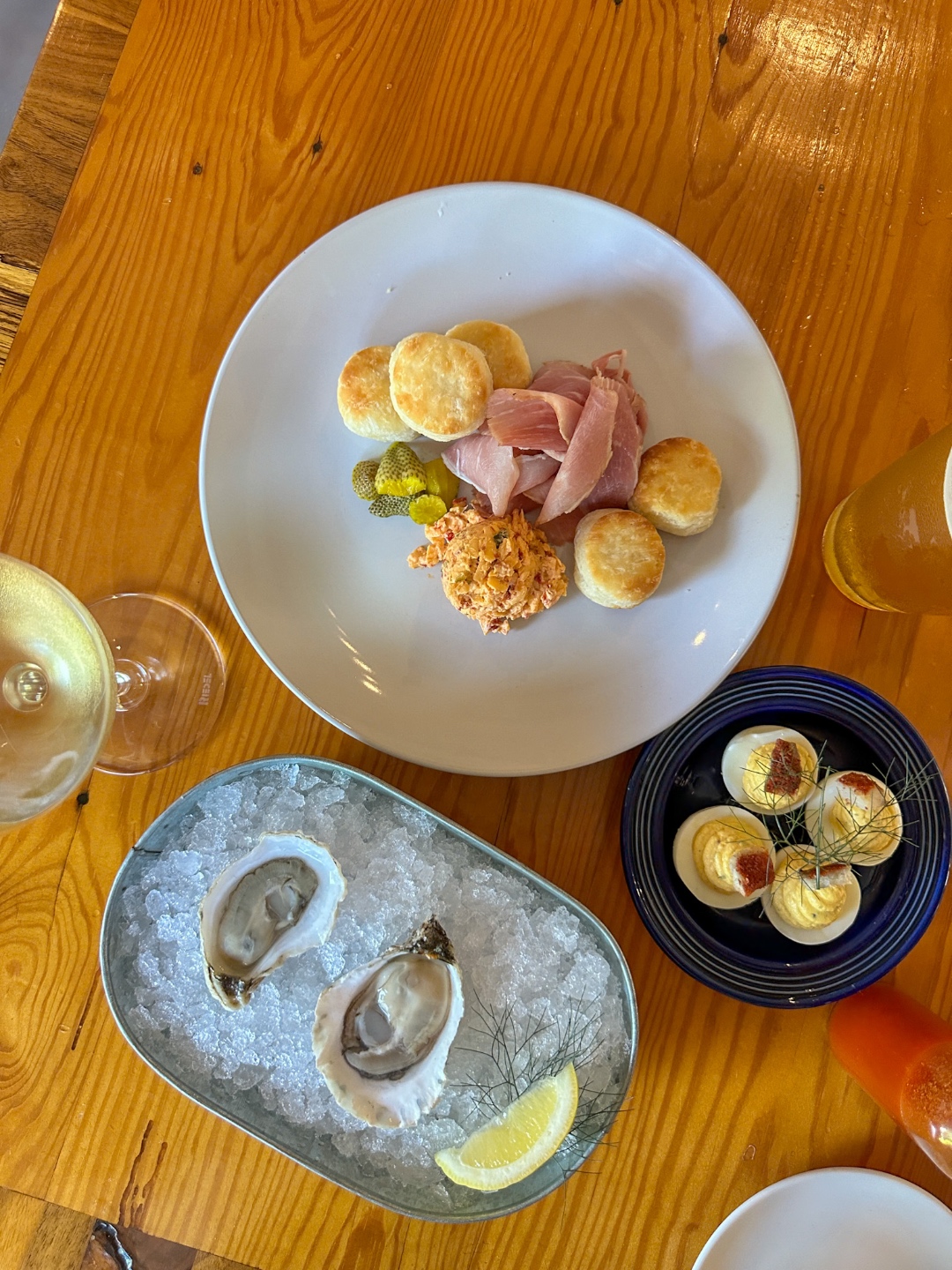 15 Must-Try Restaurants in Wilmington NC - I'm Fixin' To - @imfixintoblog