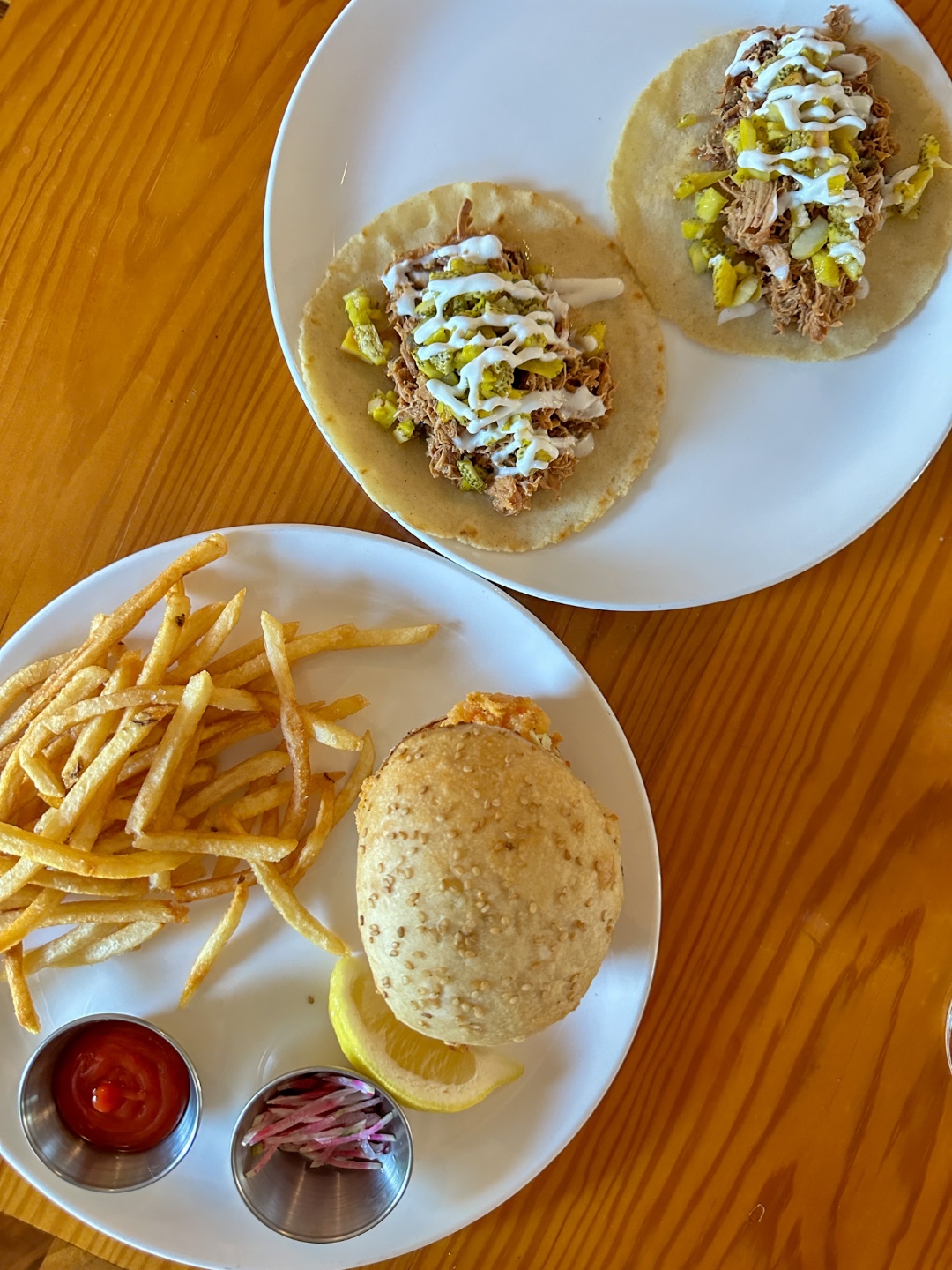 15 Must-Try Restaurants in Wilmington NC - I'm Fixin' To - @imfixintoblog