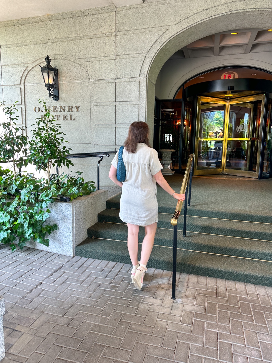 O.Henry Hotel