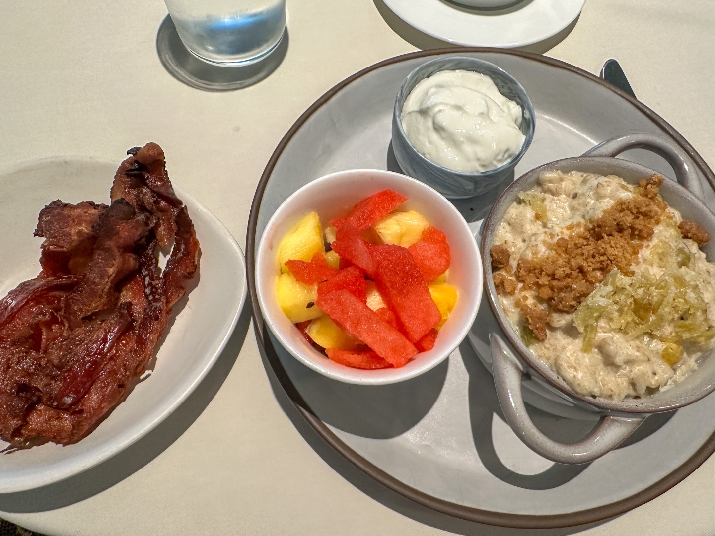 A Date Night Staycation at Fearrington House Inn