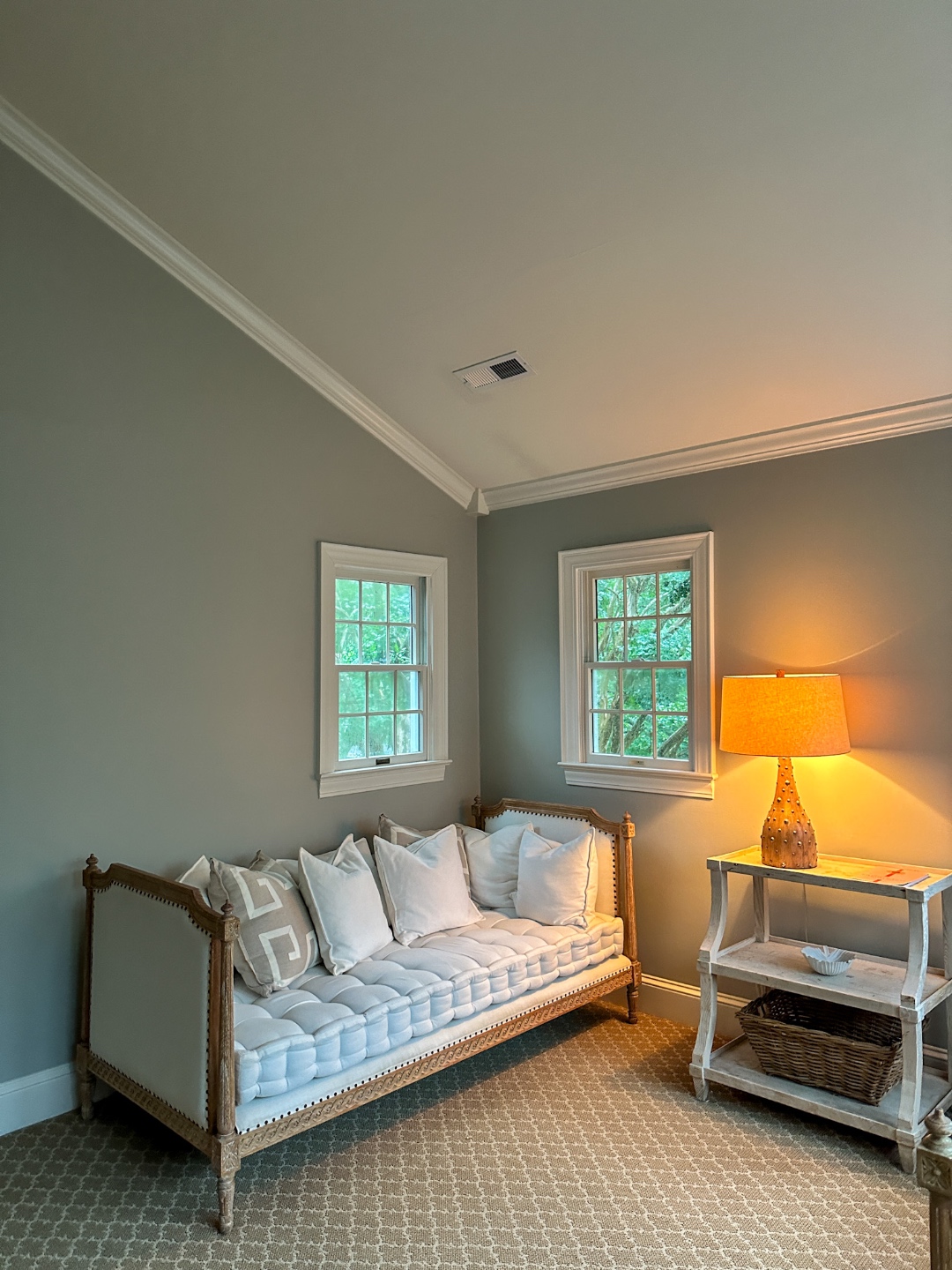 A Date Night Staycation at Fearrington House Inn - I'm Fixin' To - @imfixintoblog
