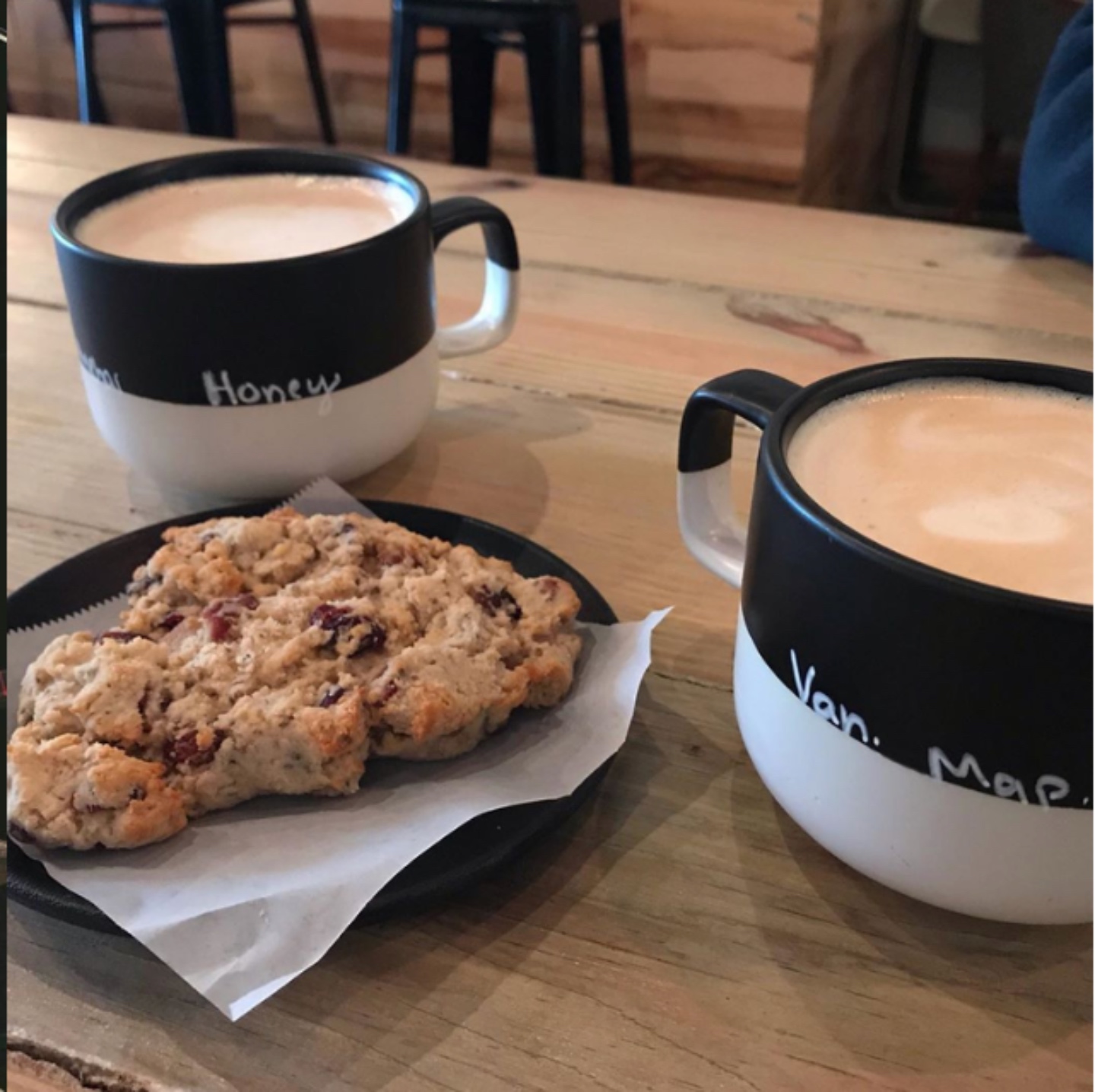 Lucky Tree Coffee