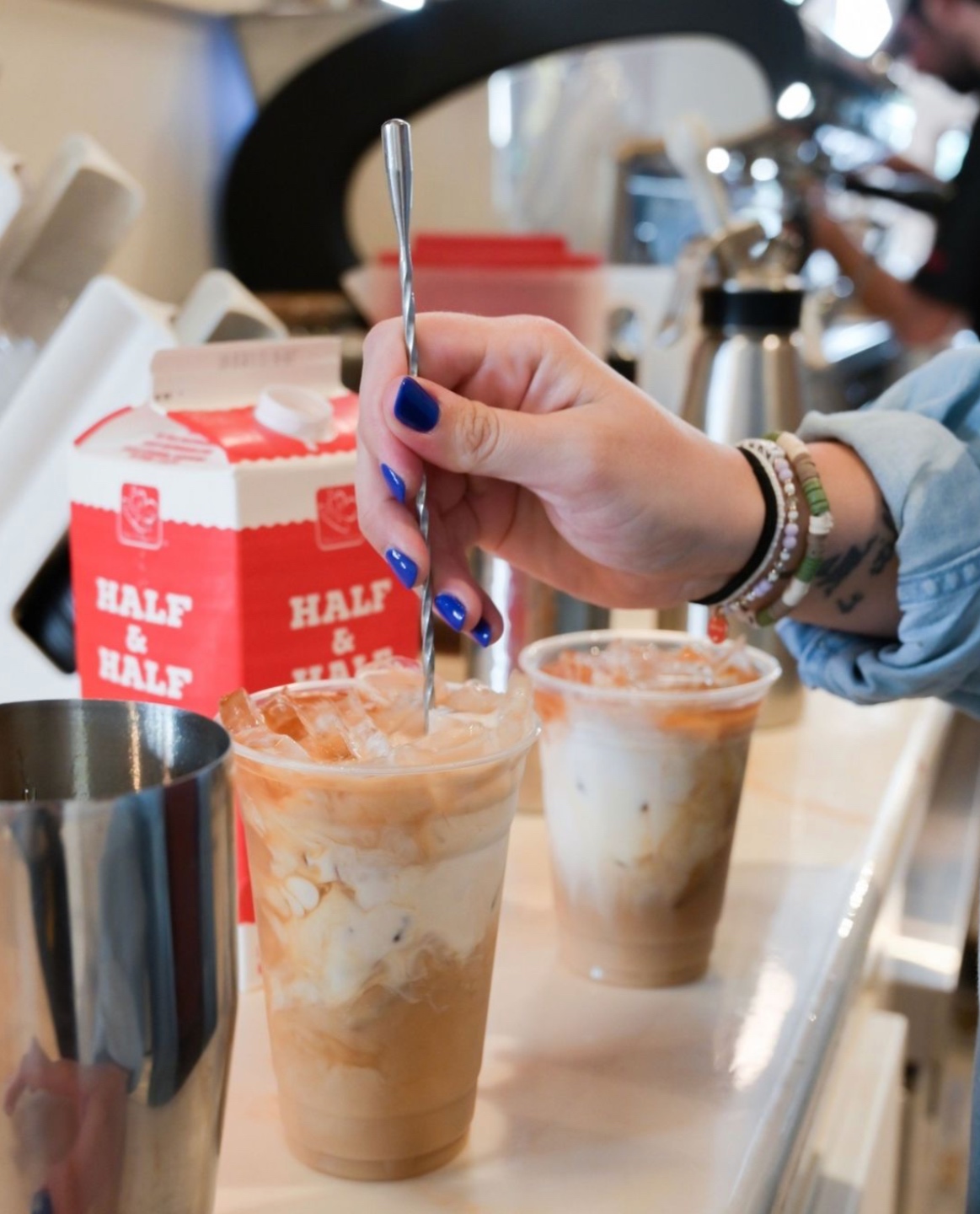 Thanks-a-Latte Coffee & Gift Boutique