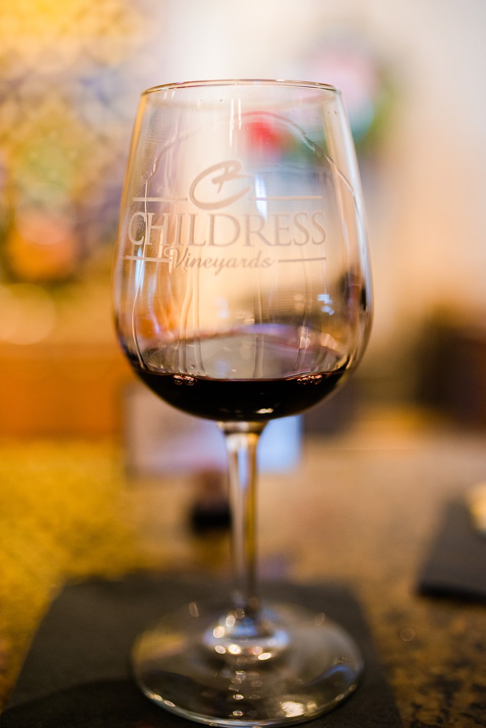 Childress Vineyards | Guide to Western NC Wineries