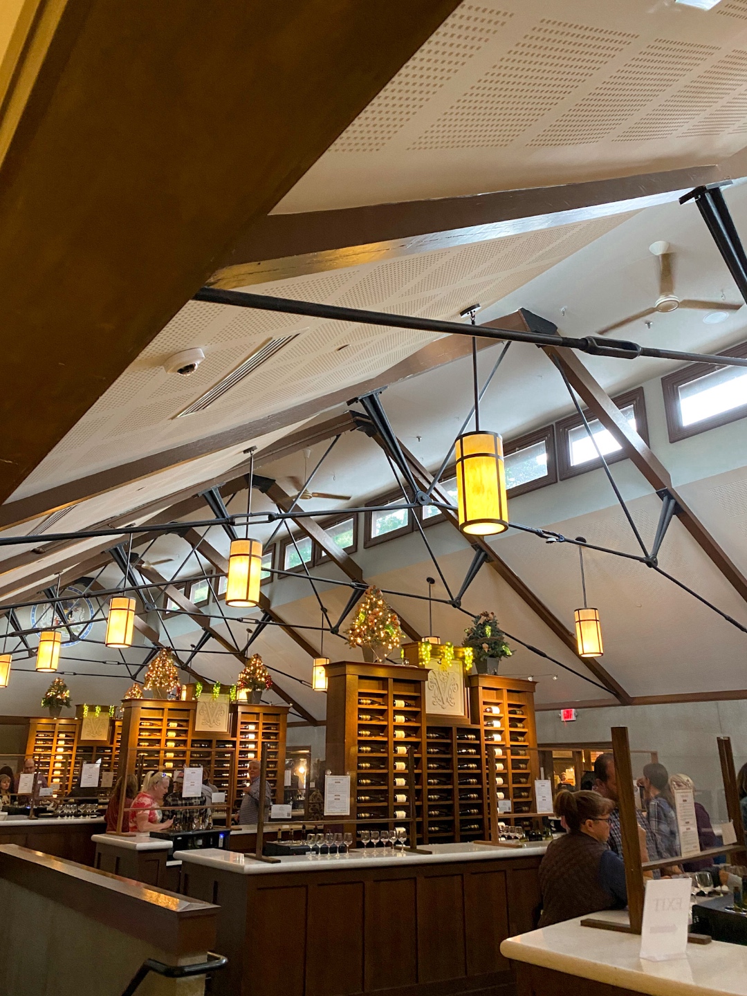 Biltmore Estate Winery | Guide to Western NC Wineries