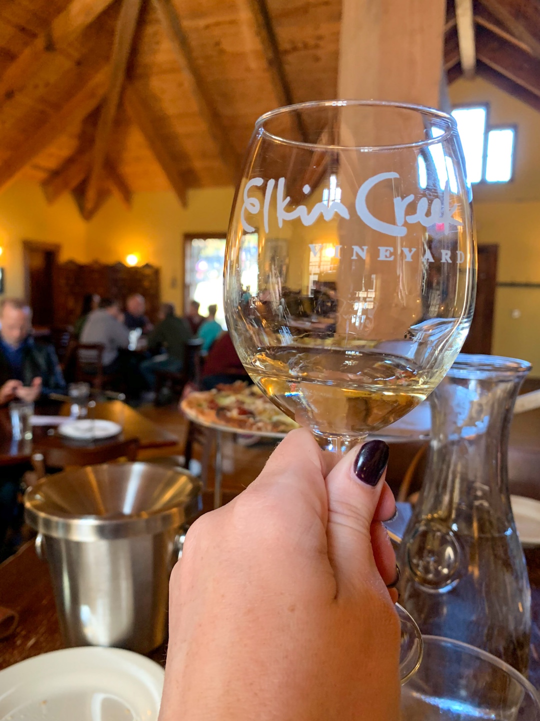 Elkin Creek Vineyards | Guide to Western NC Wineries