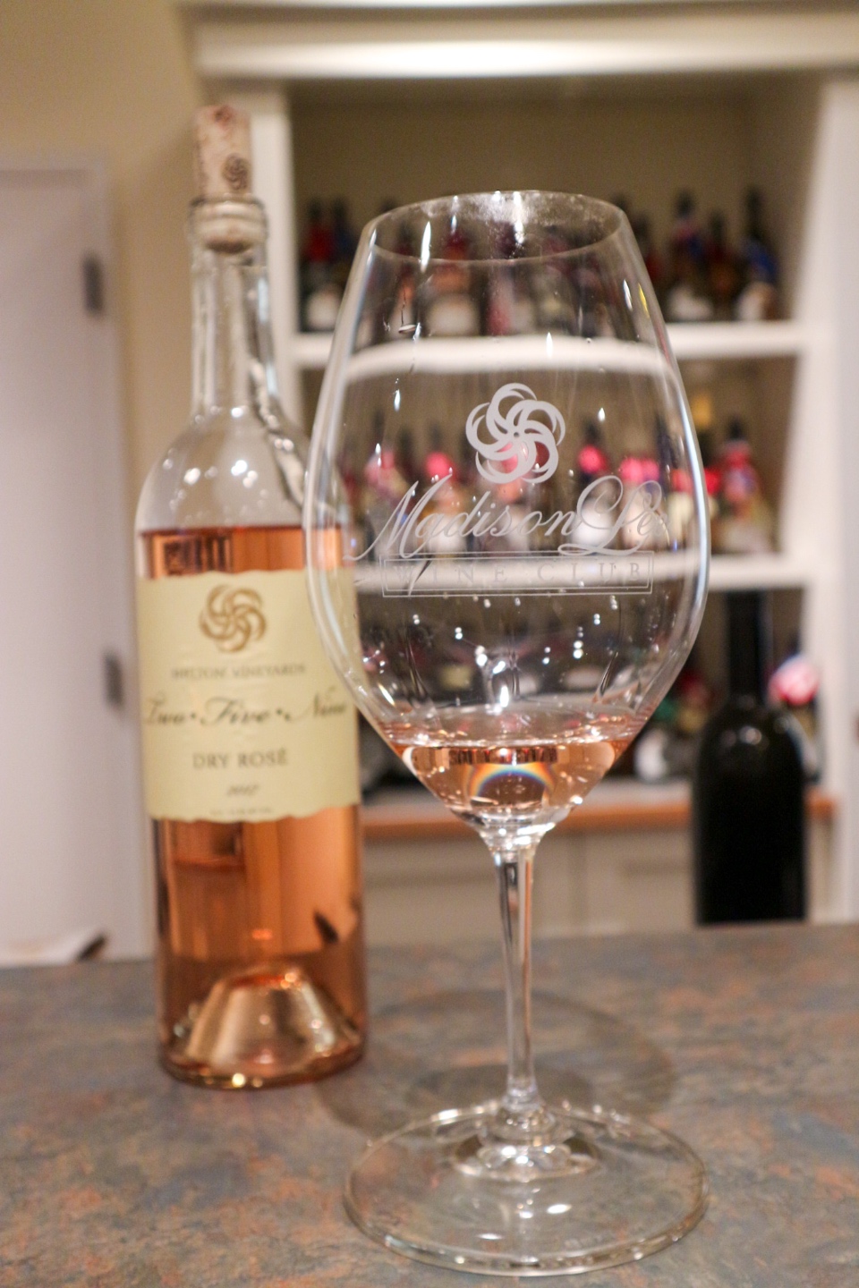 Shelton Vineyards | Guide to Western NC Wineries