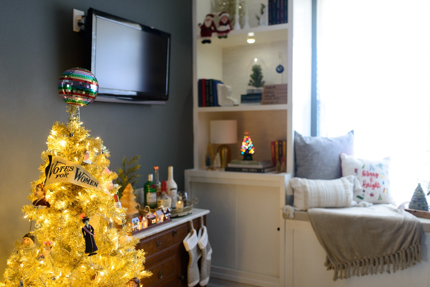 home office holiday decor home office holiday decor