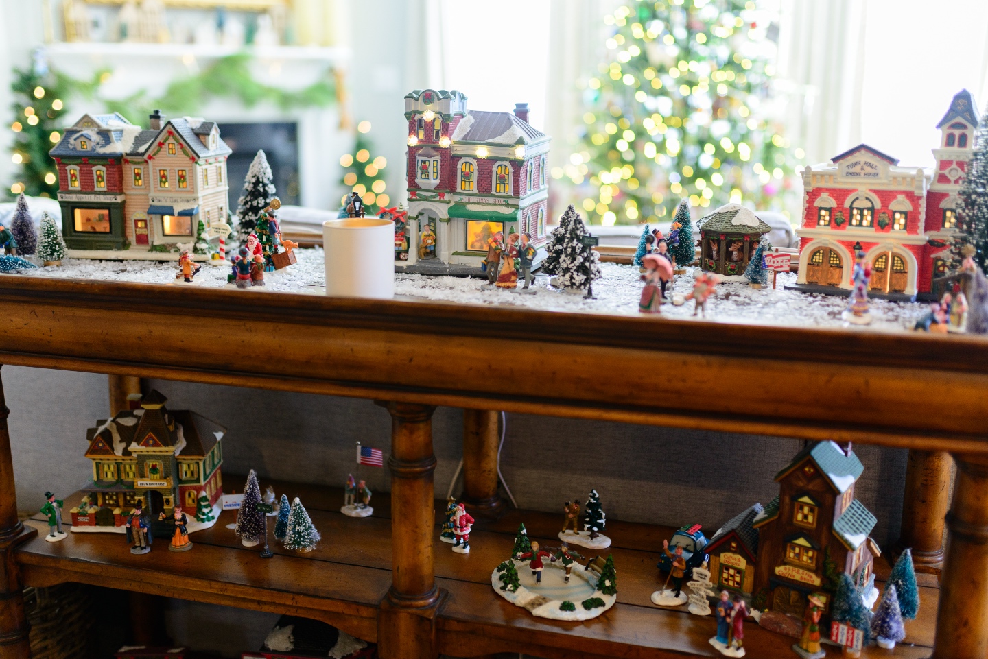 Living Room Holidays Living Room Holiday Home Tour
