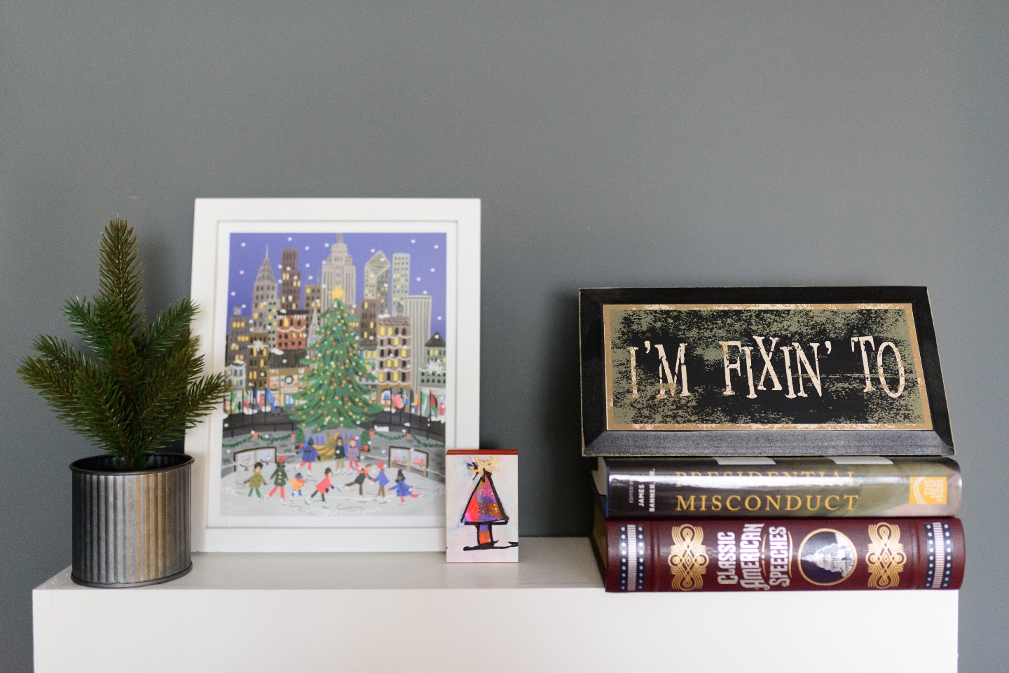 2023 Holiday Home 2023 Holiday Home Tour