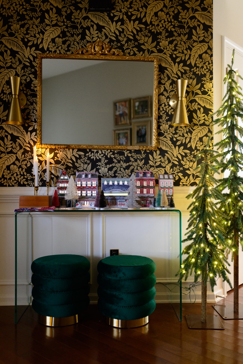 2023 Holiday Home Tour decor 2023 Holiday Home Tour decor