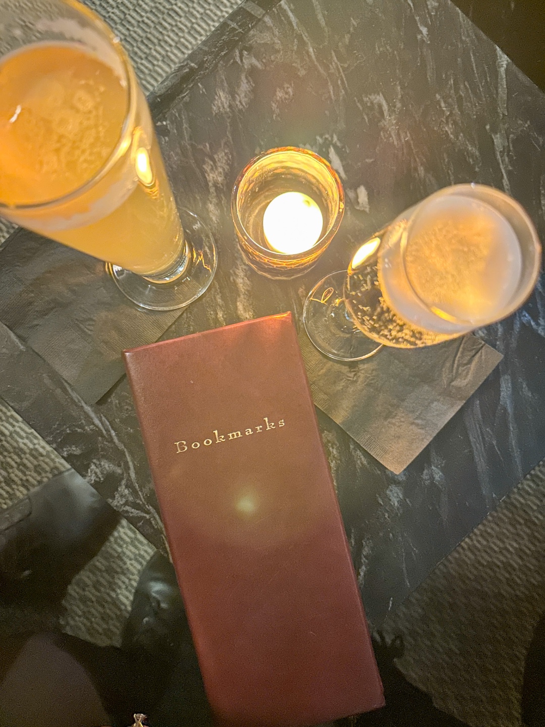 Bookmarks Garden Lounge & Terrace