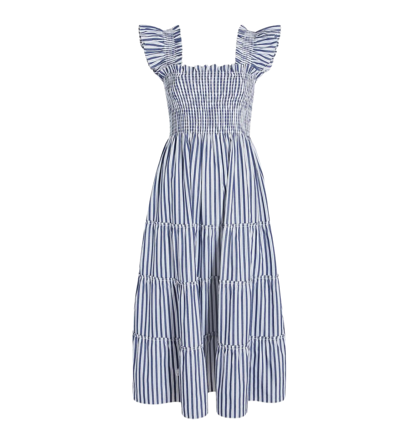 Hill House Nap Dress Hill House Nap Dress