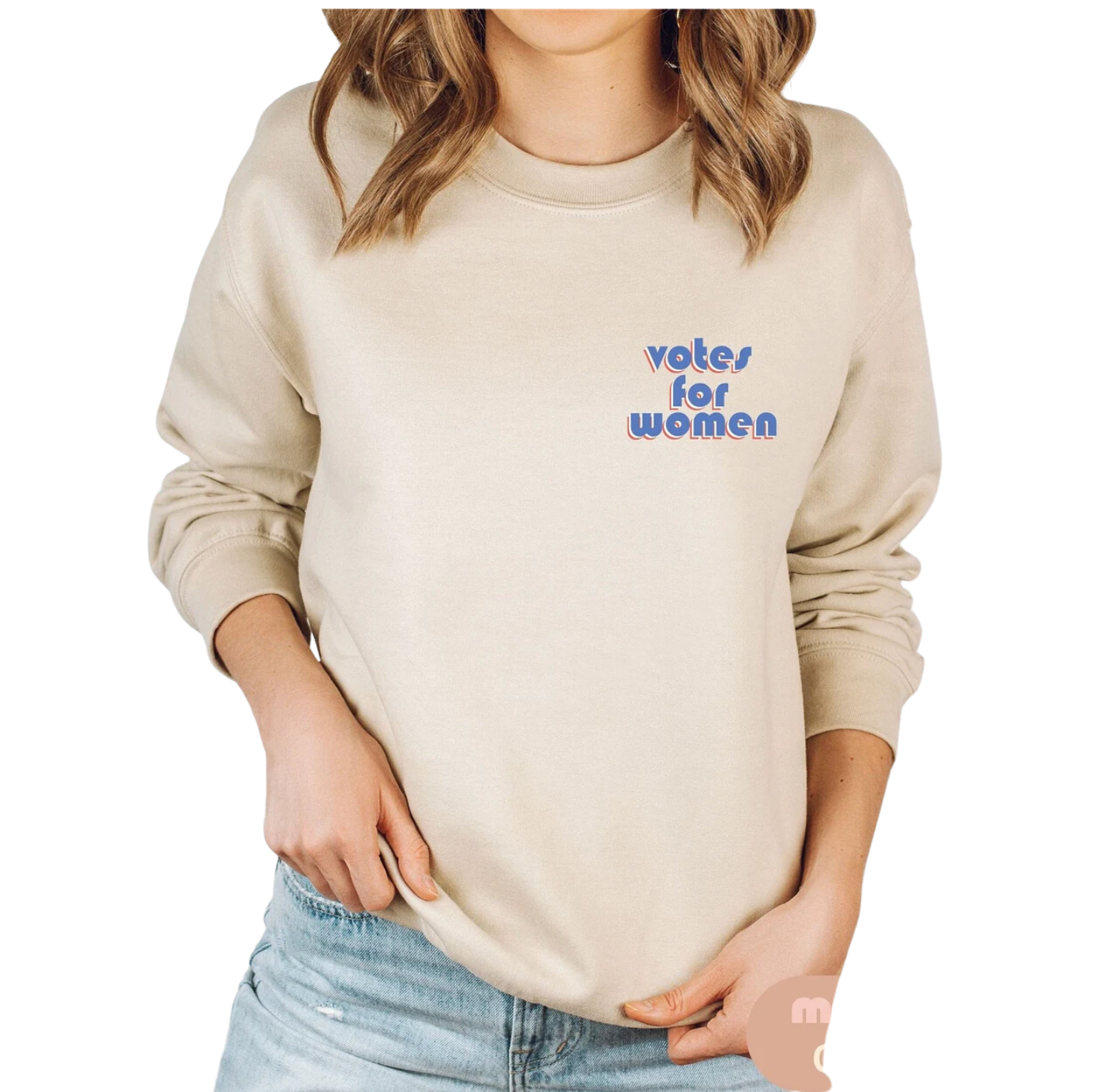 Votes for Women sweatshirt Votes for Women sweatshirt
