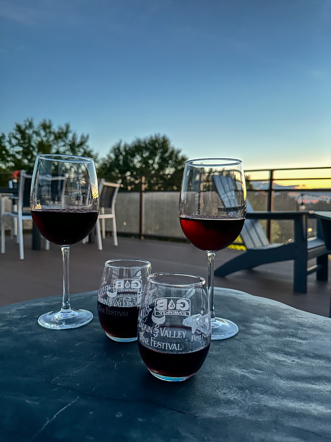where to stay in Elkin NC