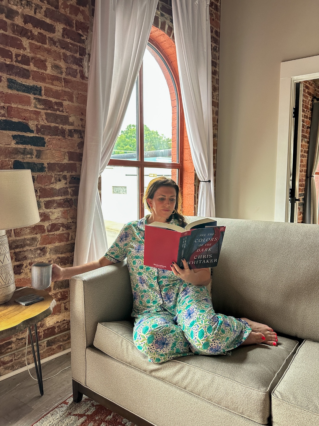 where to stay in Elkin NC