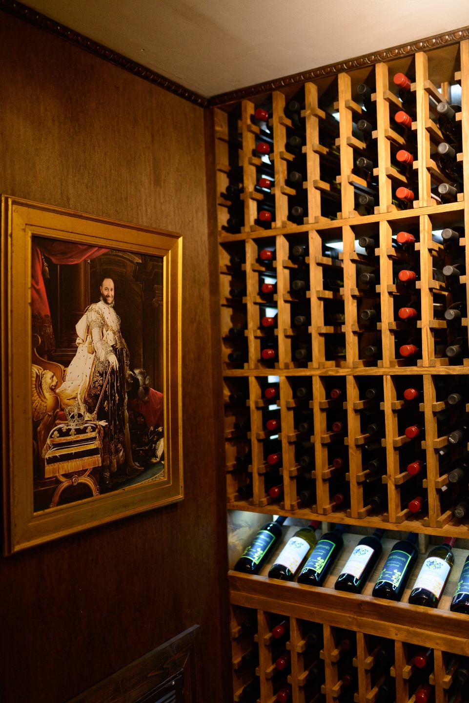 Christian Paul Vineyards winery