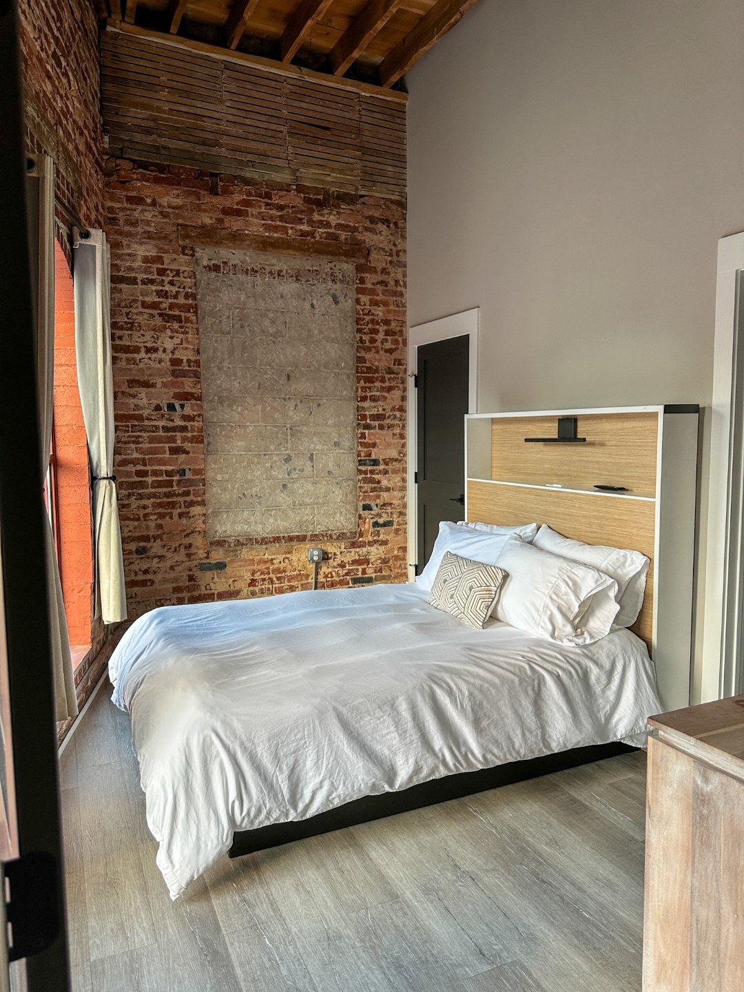 The Carolina Experience Three Trails review