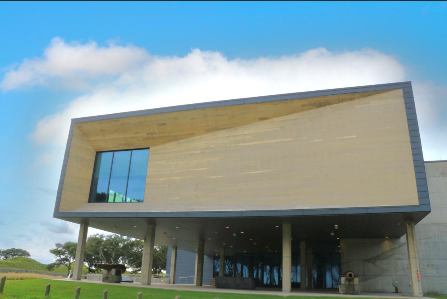 Fort Fisher Historic Site | Things to Do in Wilmington NC in the Fall