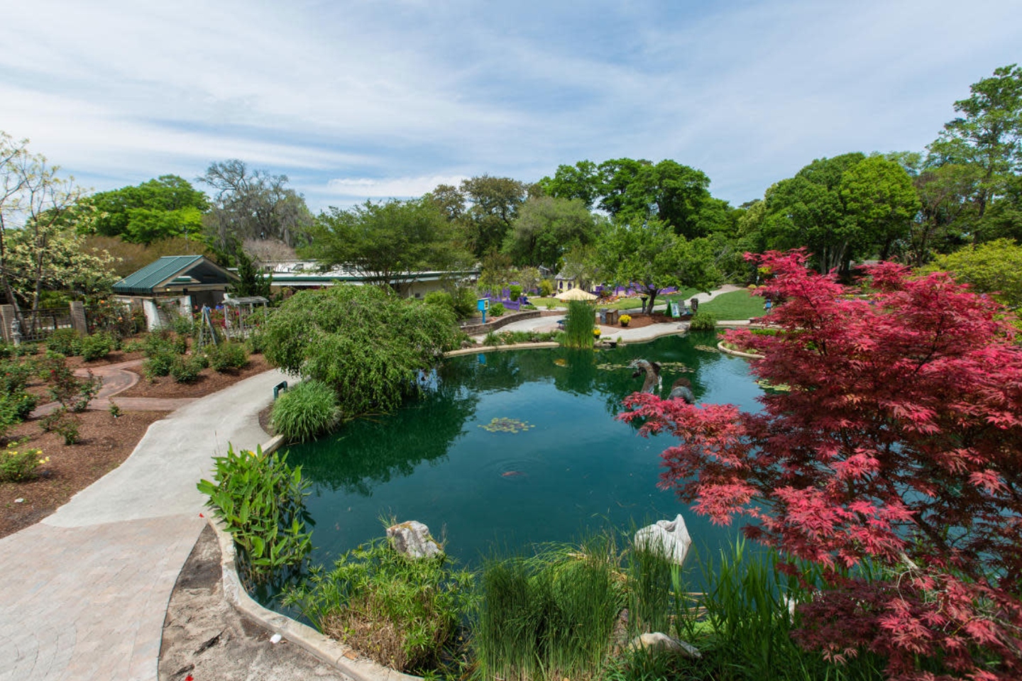 New Hanover Arboretum