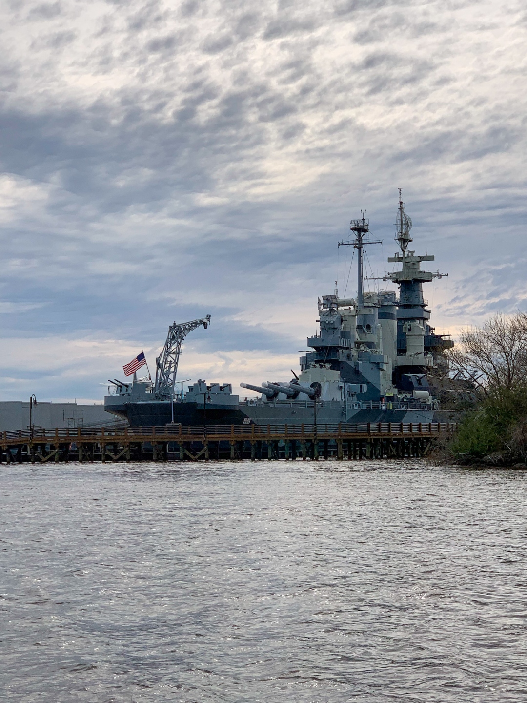 Boat Tour Cape Fear River Wilmington