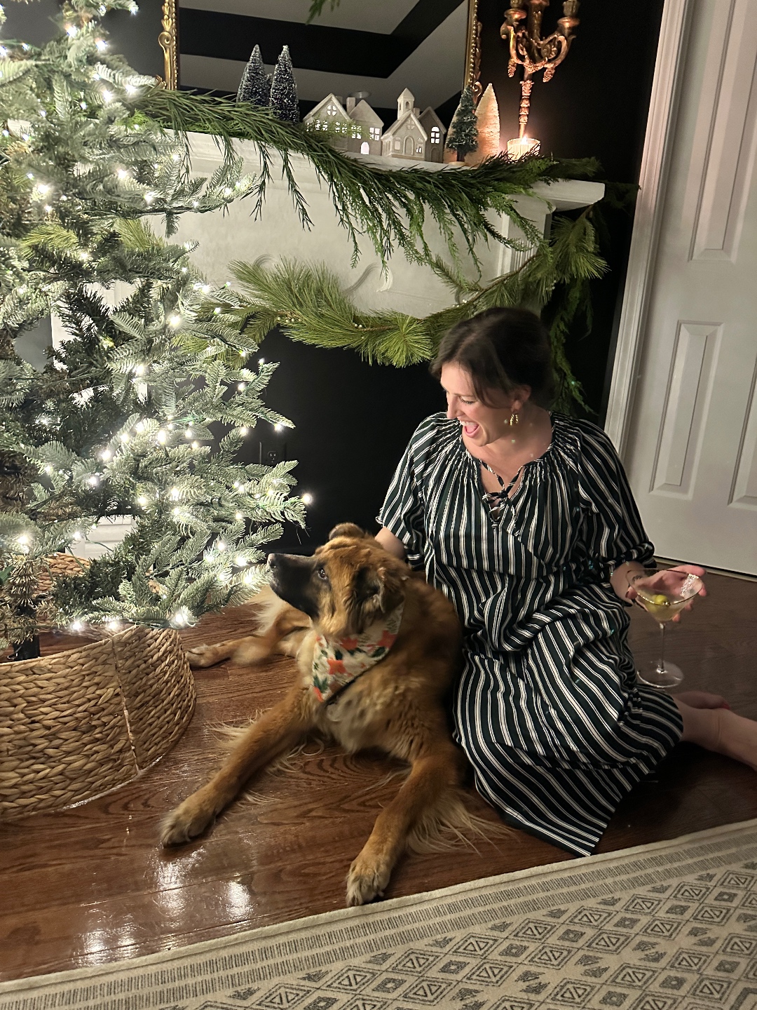 King of Christmas Tree Review