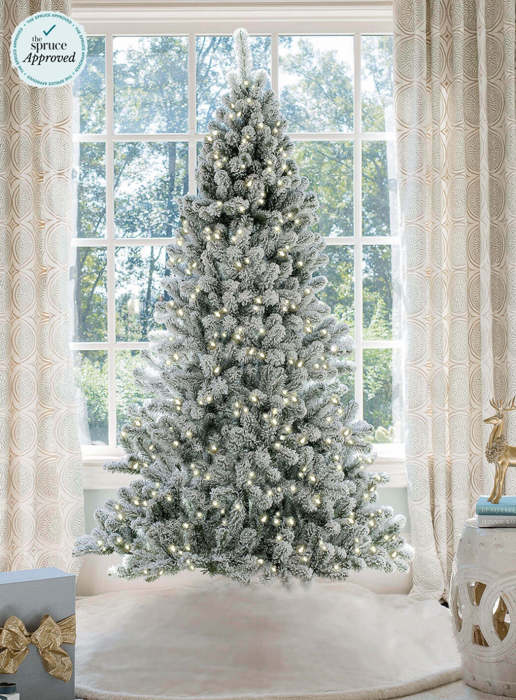 Artificial Christmas Tree | King of Christmas Tree Review