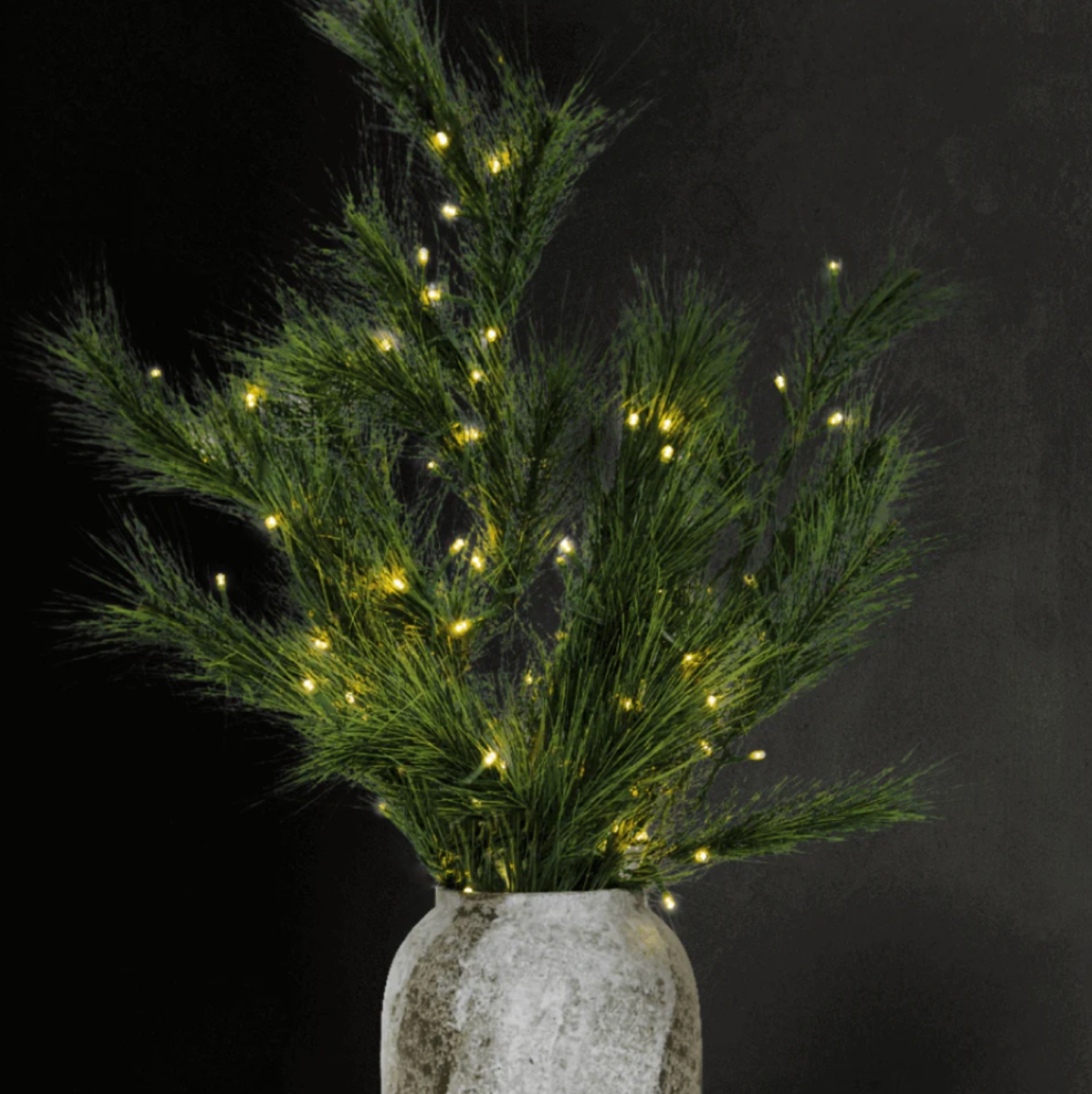 Pine LED Branches