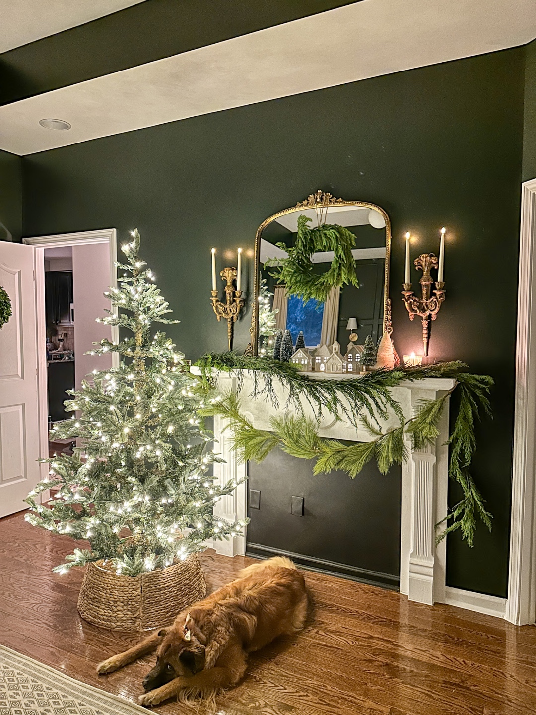 King of Christmas Tree Review