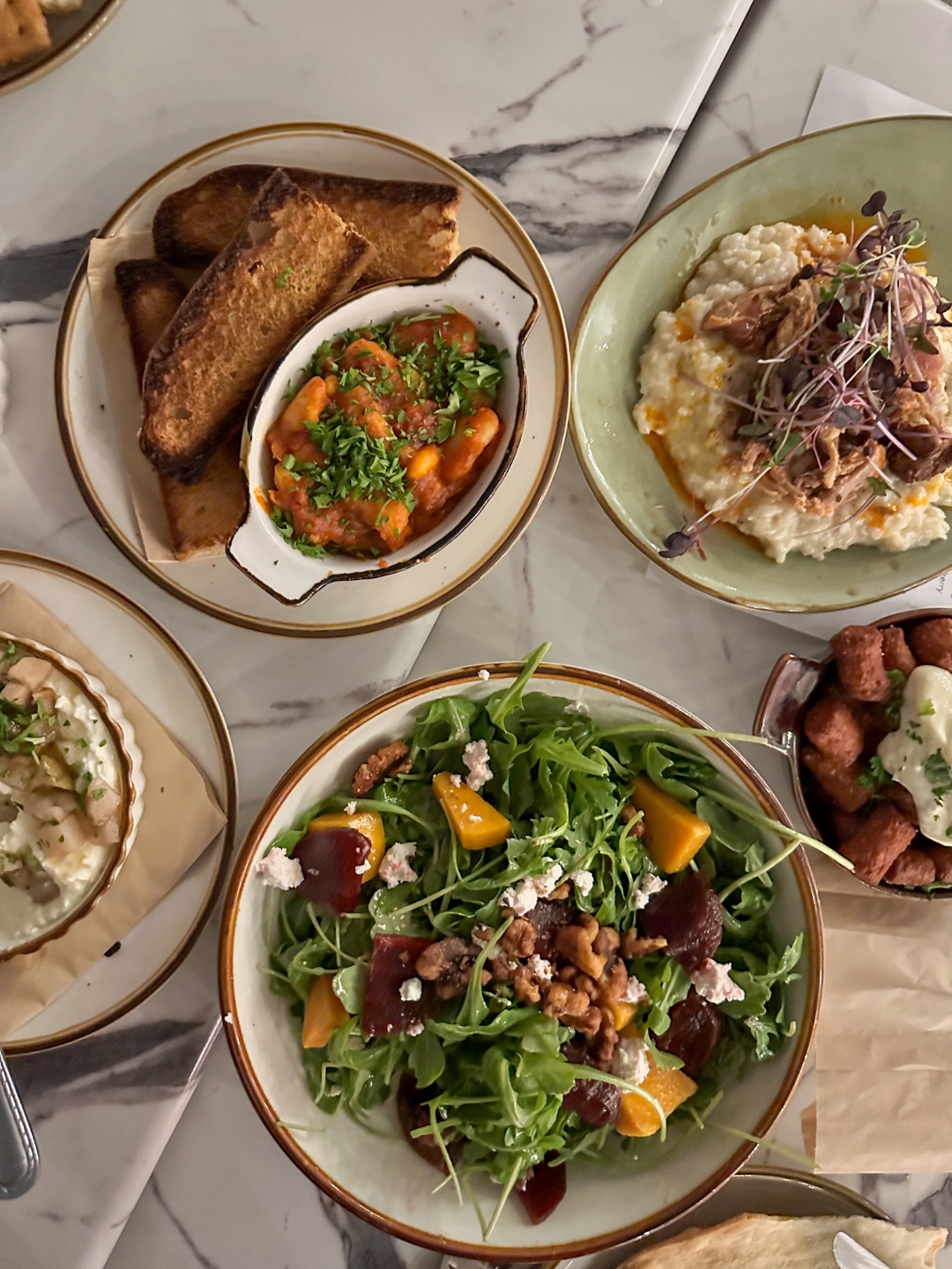 Nightingale Best Restaurants in Raleigh