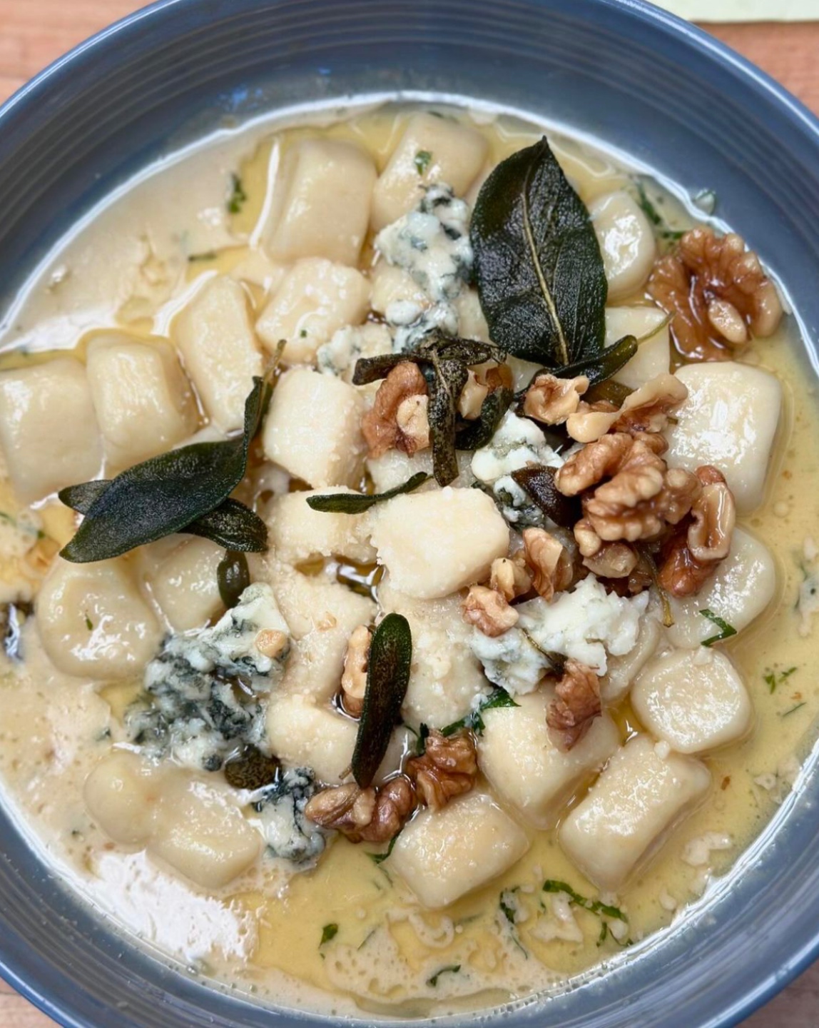 Osteria G | Best Restaurants in Raleigh