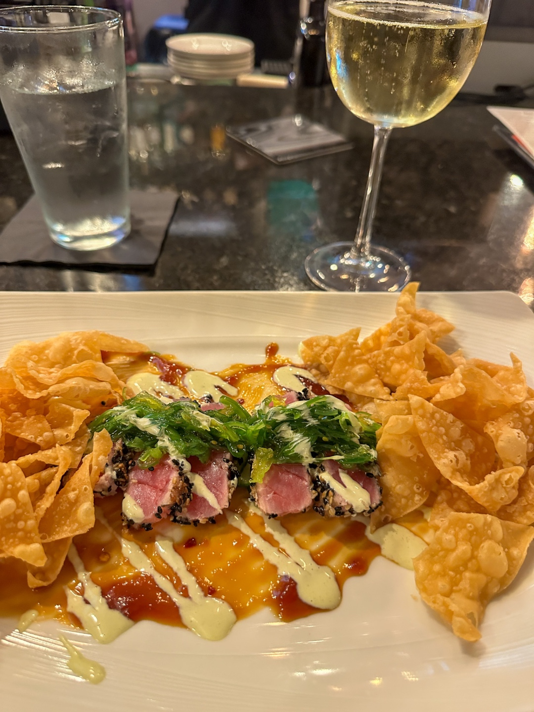 Academy Street Bistro
