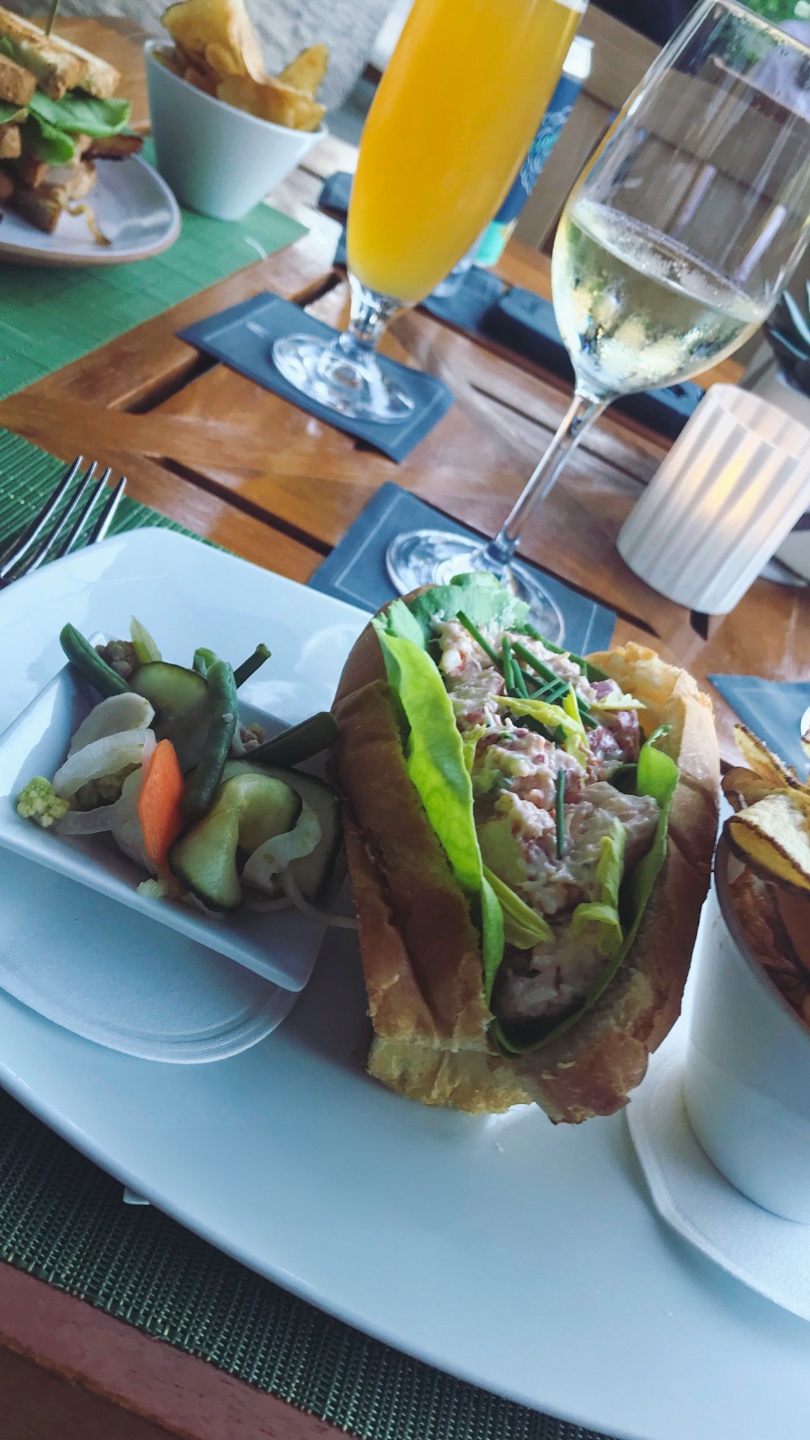 The Umstead Bar & Lounge
